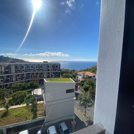 Apartamento Funchal Varzea Park Exterior foto