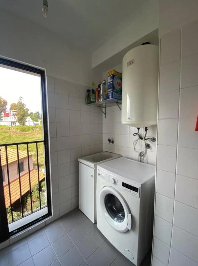 Apartamento Funchal Varzea Park Exterior foto