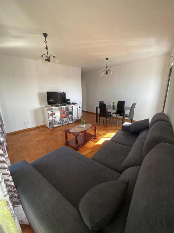 Apartamento Funchal Varzea Park Exterior foto