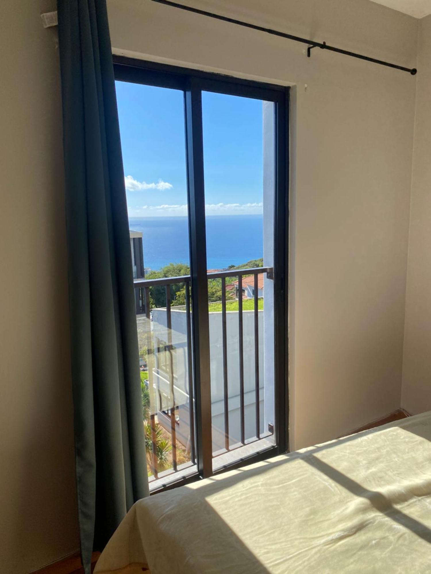 Apartamento Funchal Varzea Park Exterior foto