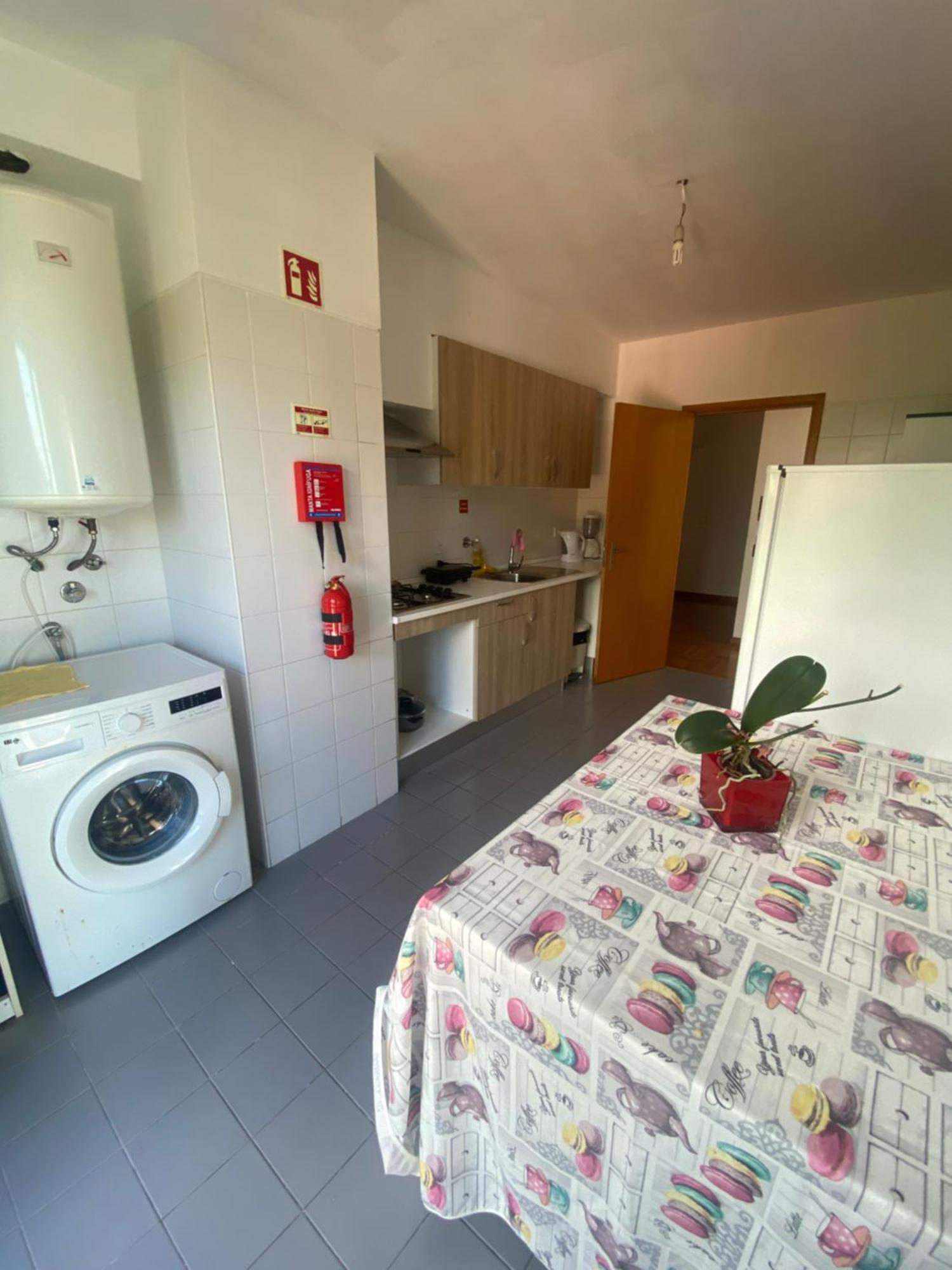 Apartamento Funchal Varzea Park Exterior foto
