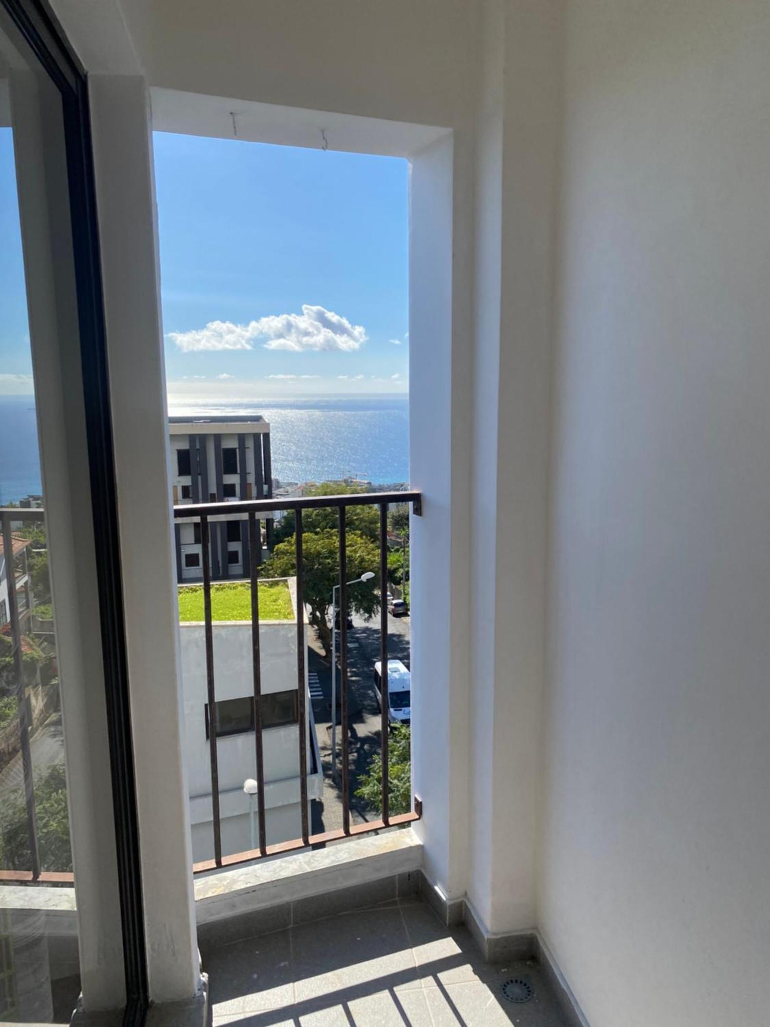 Apartamento Funchal Varzea Park Exterior foto