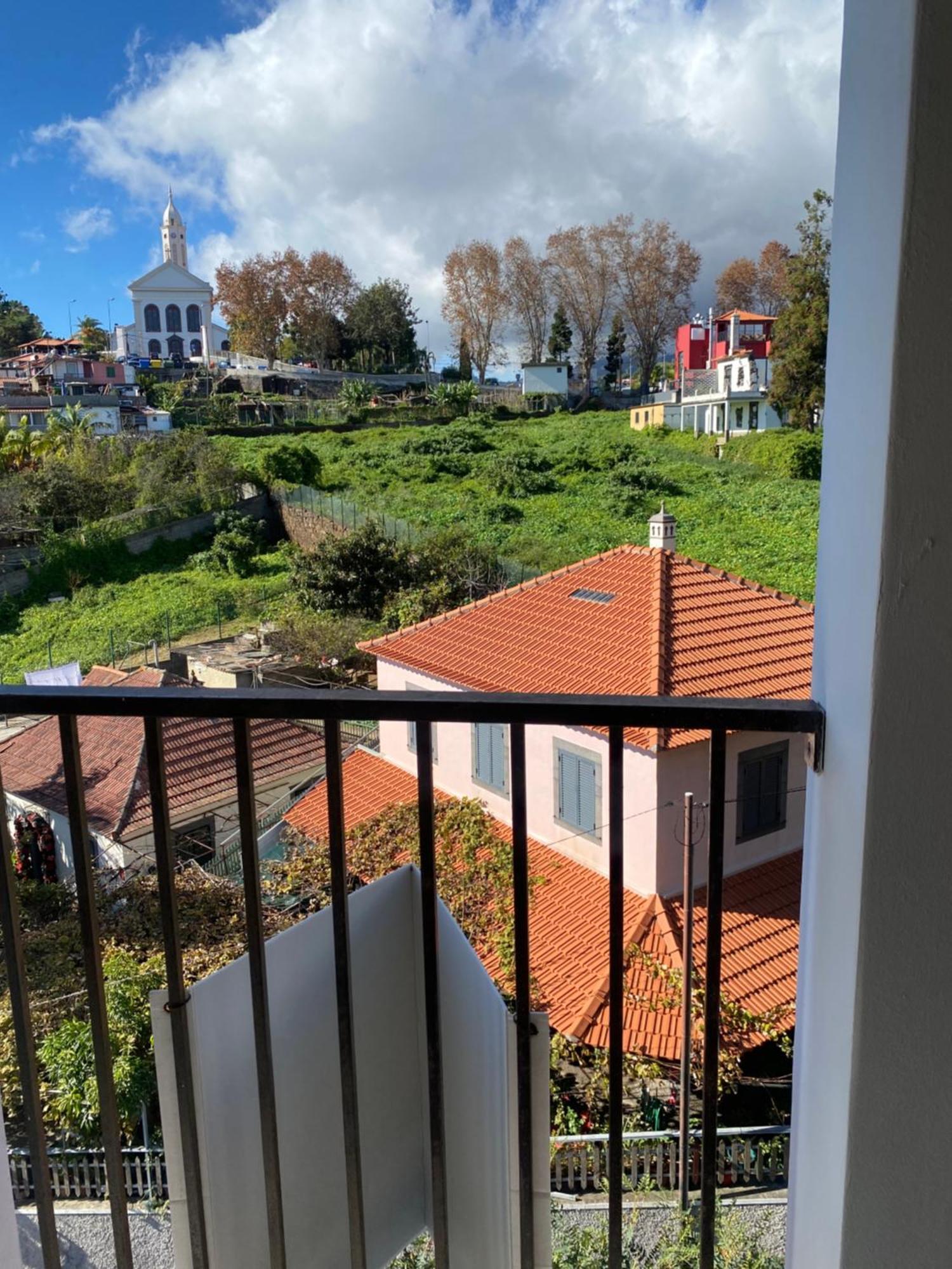 Apartamento Funchal Varzea Park Exterior foto